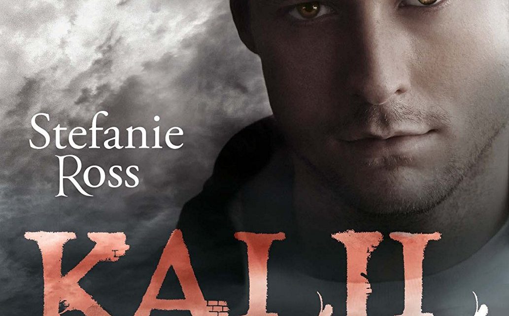 Neuerscheinung Stefanie Ross : DeGrasse Novelle Kalil