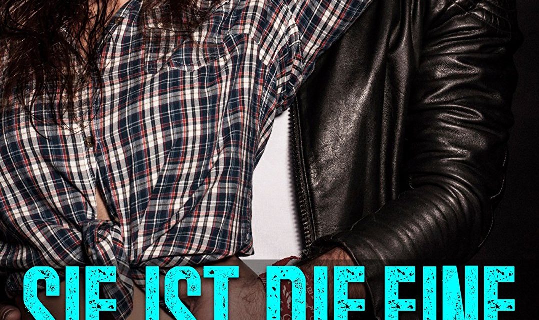 Rezension zu Sie ist die Eine