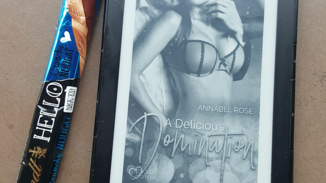 Rezension zu A Delicious Domination