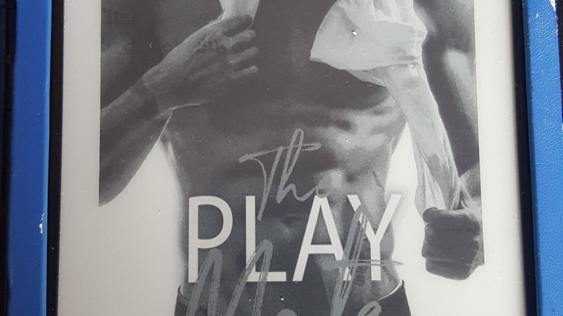 Rezension zu The Play Mate
