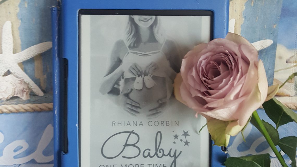 Rezension zu Baby one more time (Baby-Reihe 3)
