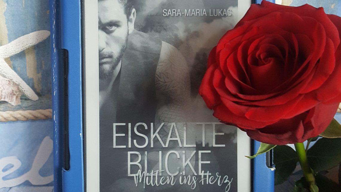 Rezension zu Eiskalte Blicke – Mitten ins Herz