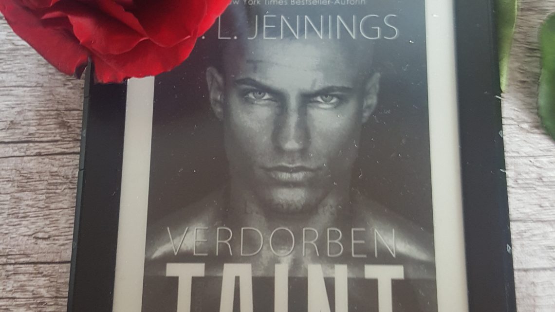 Rezension zu Taint – verdorben