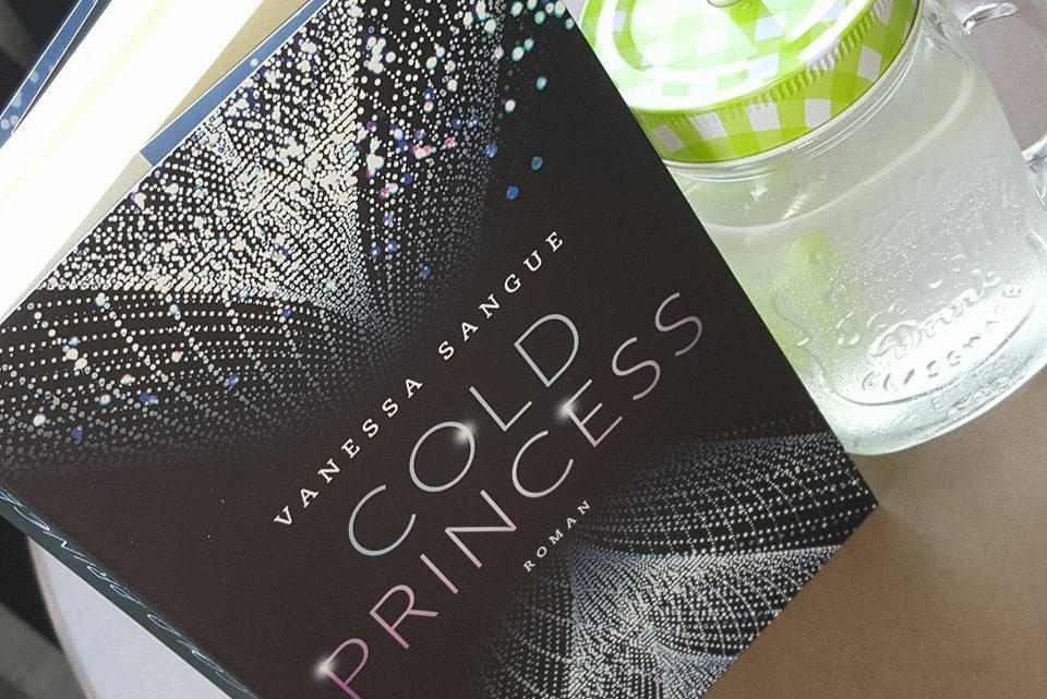 Rezension zu Cold Princess (Cosa Nostra, Band 1)