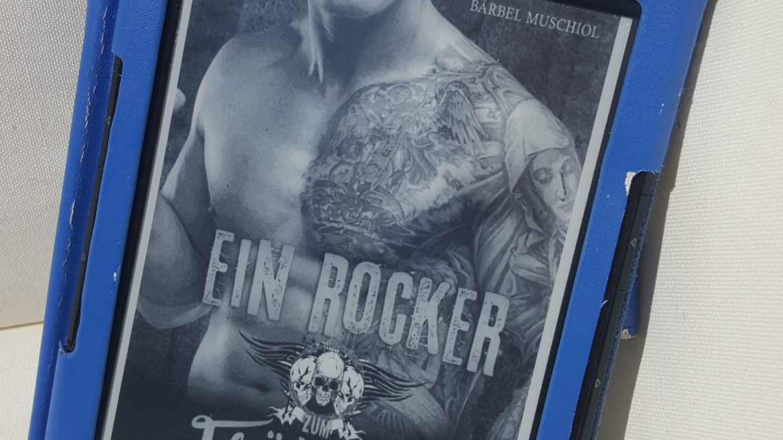 Rezension zu Ein Rocker zum Frühstück