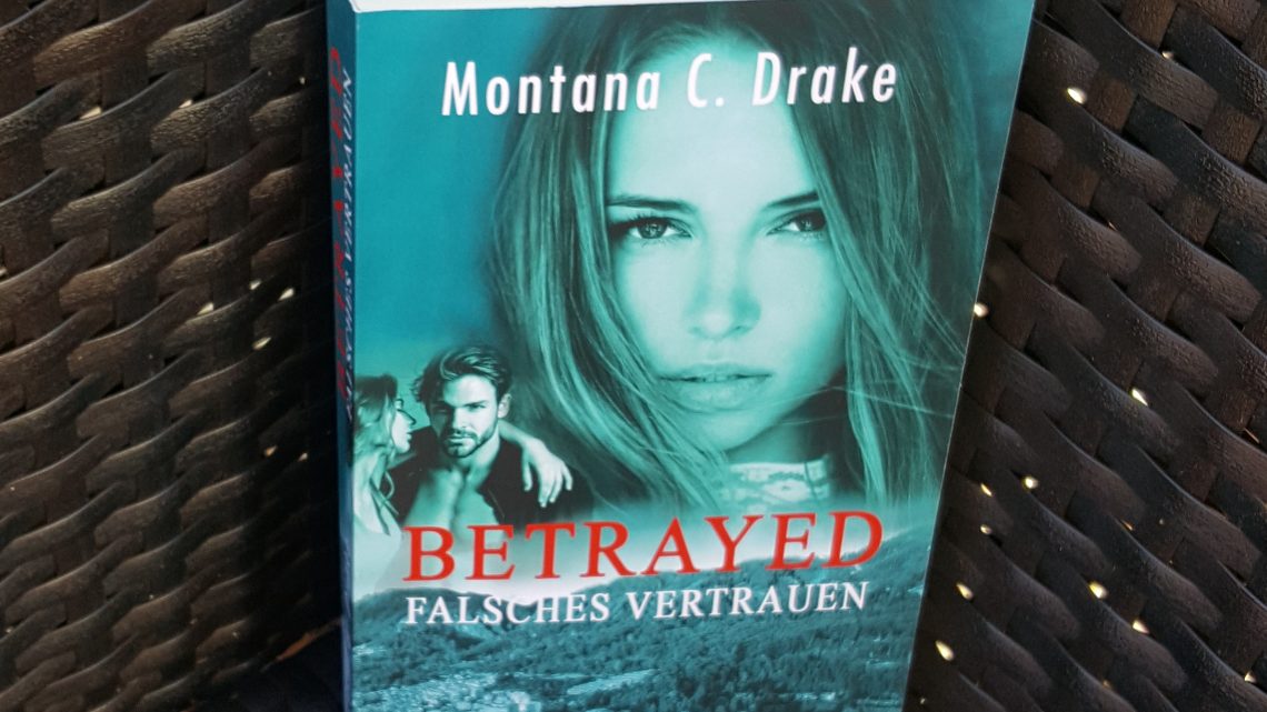 Rezension zu Betrayed – Falsches Vertrauen