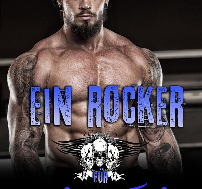Rezension zu Ein Rocker für alle Fälle (Black Angels 3)