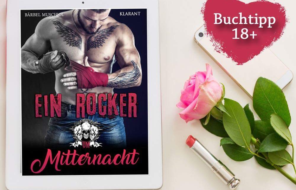 Rezension zu Ein Rocker um Mitternacht (Black Angels 2)