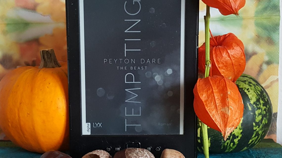 Rezension zu Tempting the Beast