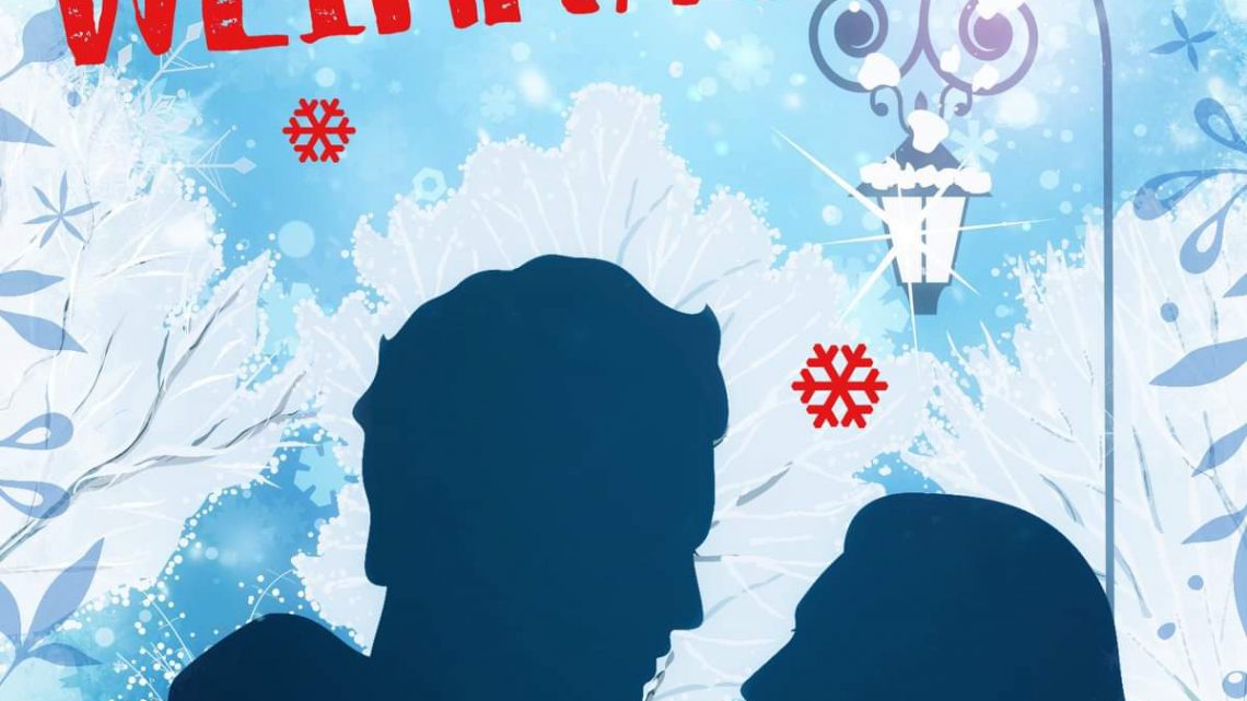 Rezension zu Unverhoffte Weihnachten
