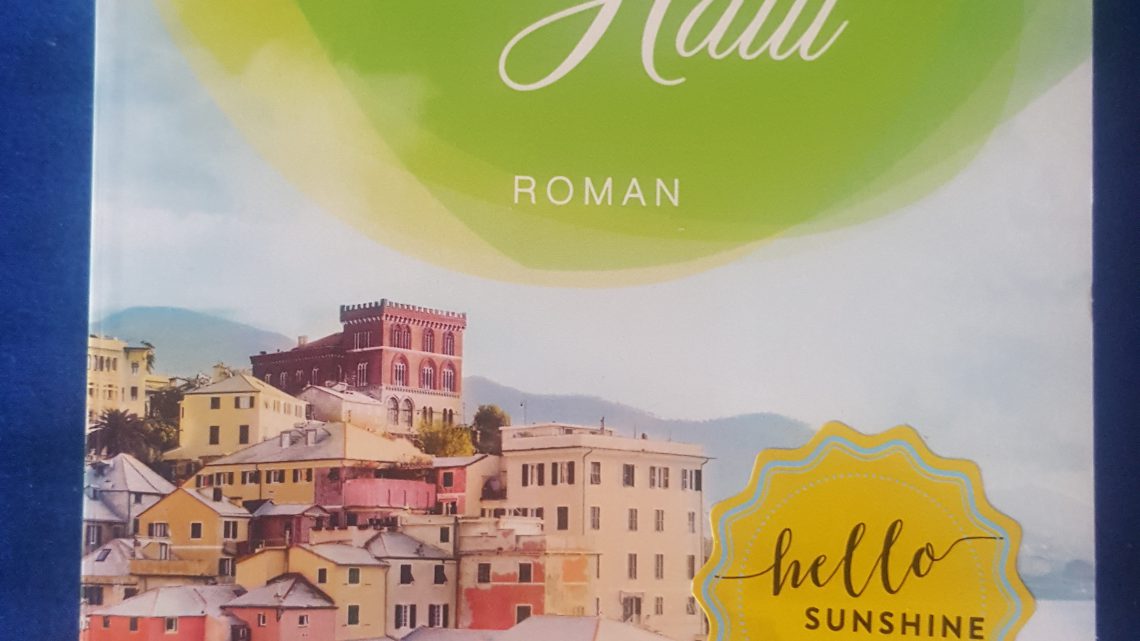Rezension zu Sommer auf meiner Haut