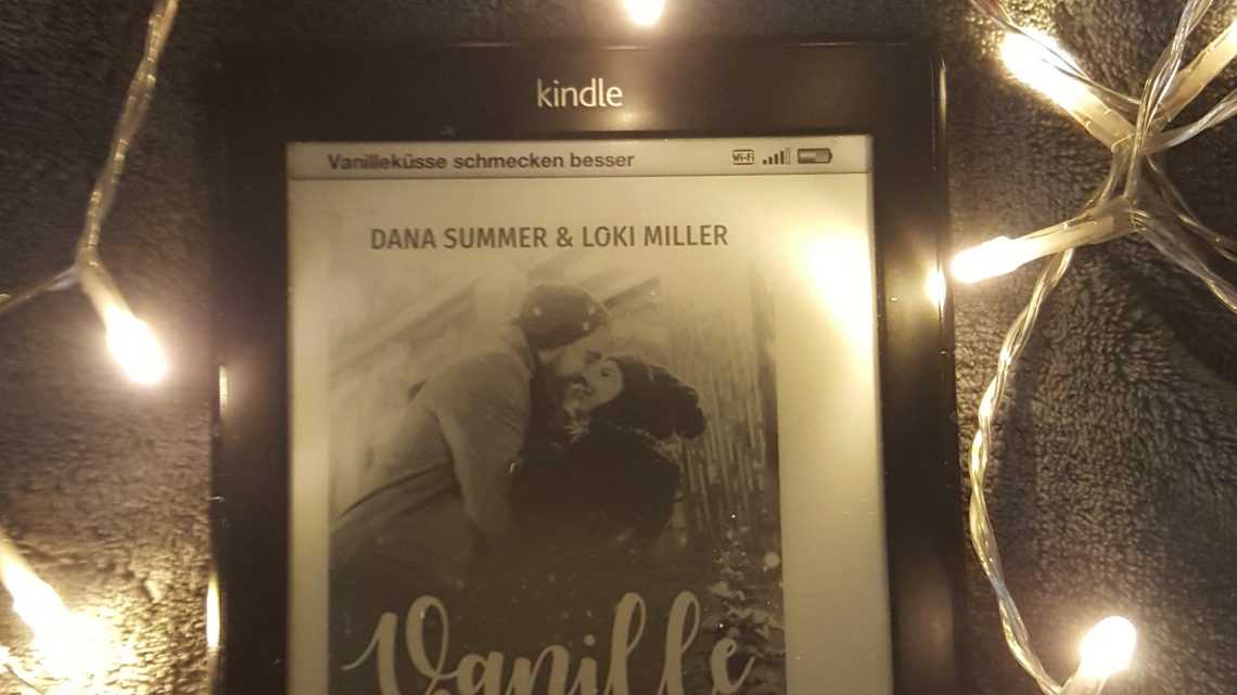 Rezension zu Vanilleküsse schmecken besser