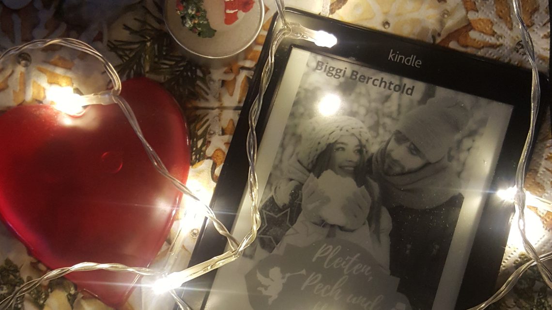 Rezension zu Pleiten, Pech und kleine Wunder