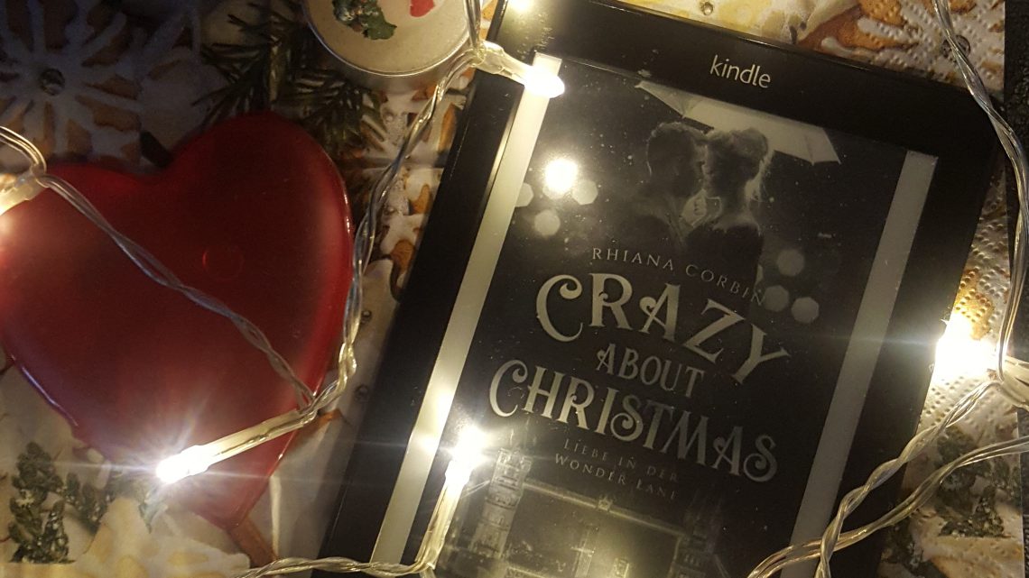 Rezension zu Crazy about Christmas: Liebe in der Wonder Lane
