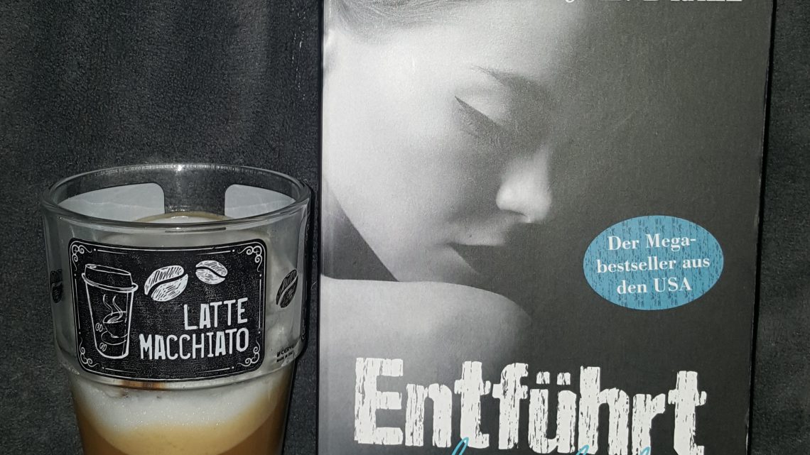 Rezension zu Entführt und verführt: Teil 1 der Broken-Trilogie