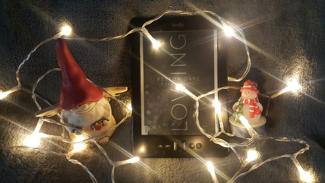 Rezension zu Loving the Beauty (2)