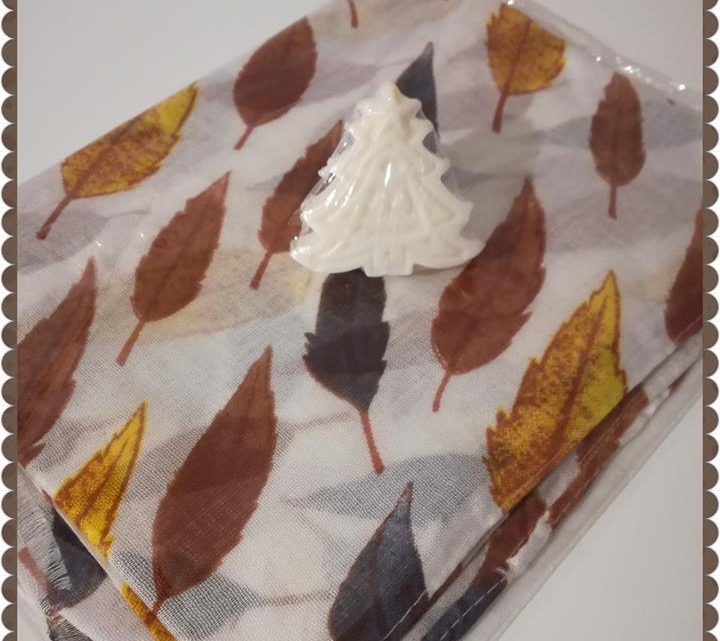Adventskalender Türchen 15