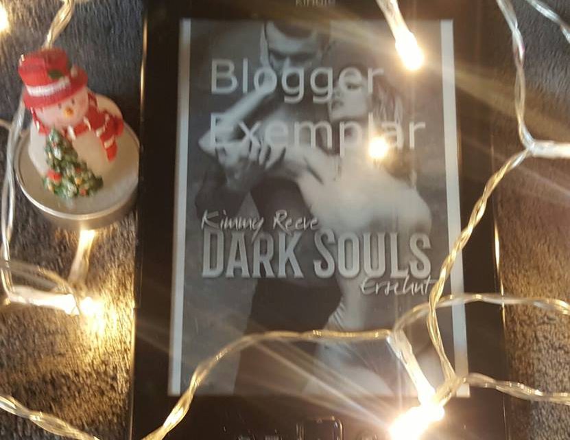 Rezension zu Dark Souls: Ersehnt (Dark-Reihe 4)