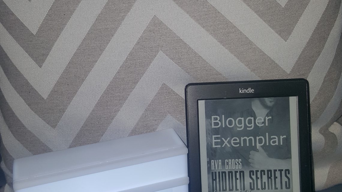 Rezension zu Hidden Secrets: Grace und Ethan (Hidden-Secrets-Reihe 2)