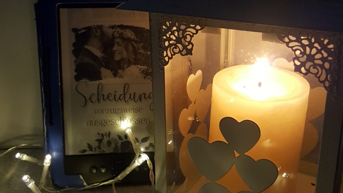 Rezension zu Scheidung vorzugsweise ausgeschlossen