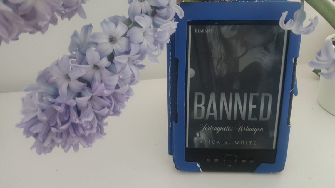 Rezension zu Banned. Verleugnetes Verlangen