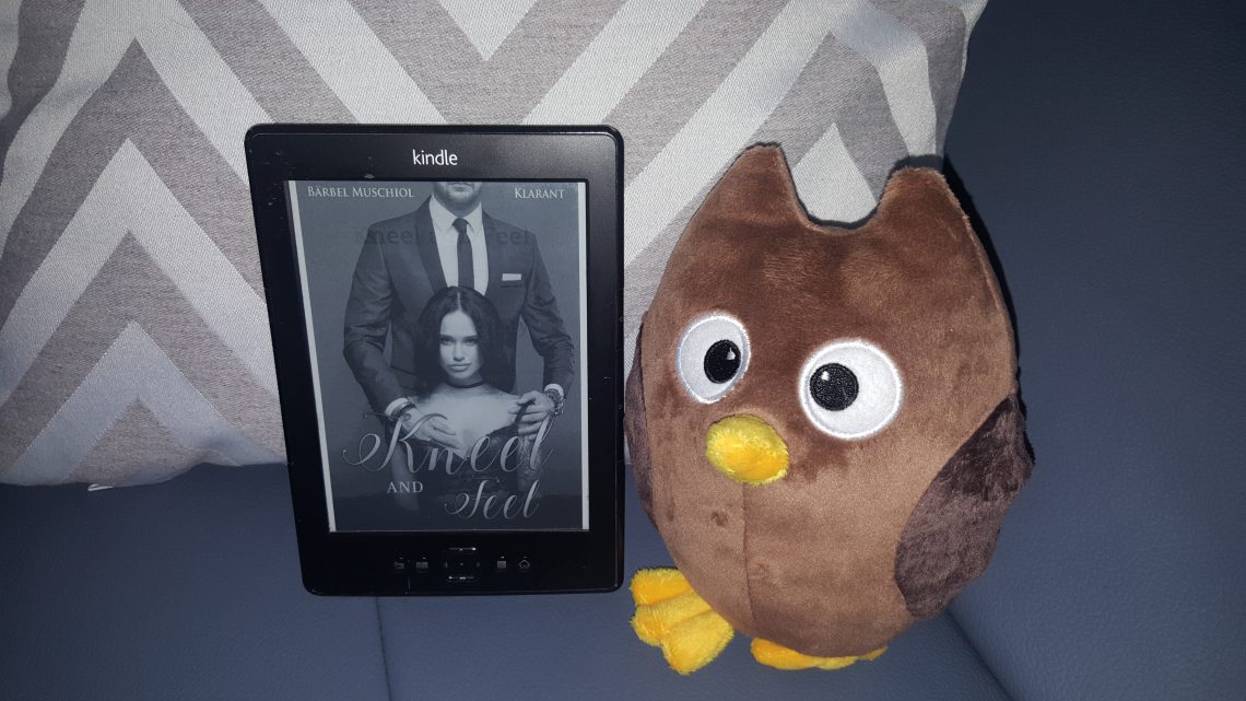 Rezension zu Kneel and Feel