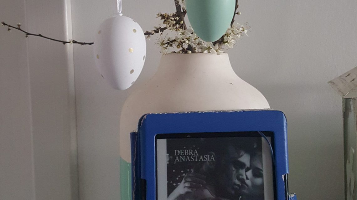 Rezension zu Mercy – Ohne Gnade