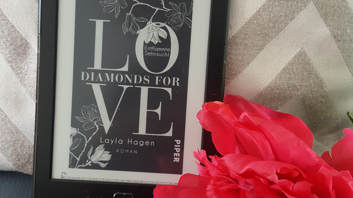 Rezension zu Diamonds For Love – Entflammte Sehnsucht: Roman