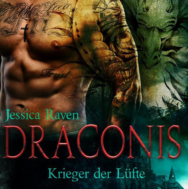 Gewinnspiel mit Jessica Raven – Osterhase 1 ;)