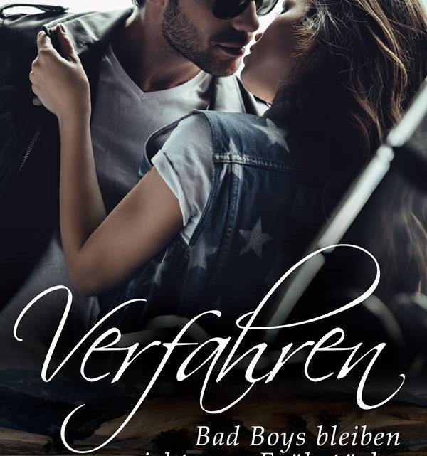 Rezension zu Verfahren: Bad Boys bleiben nicht zum Frühstück (YOLO – You Only Live Once 4)