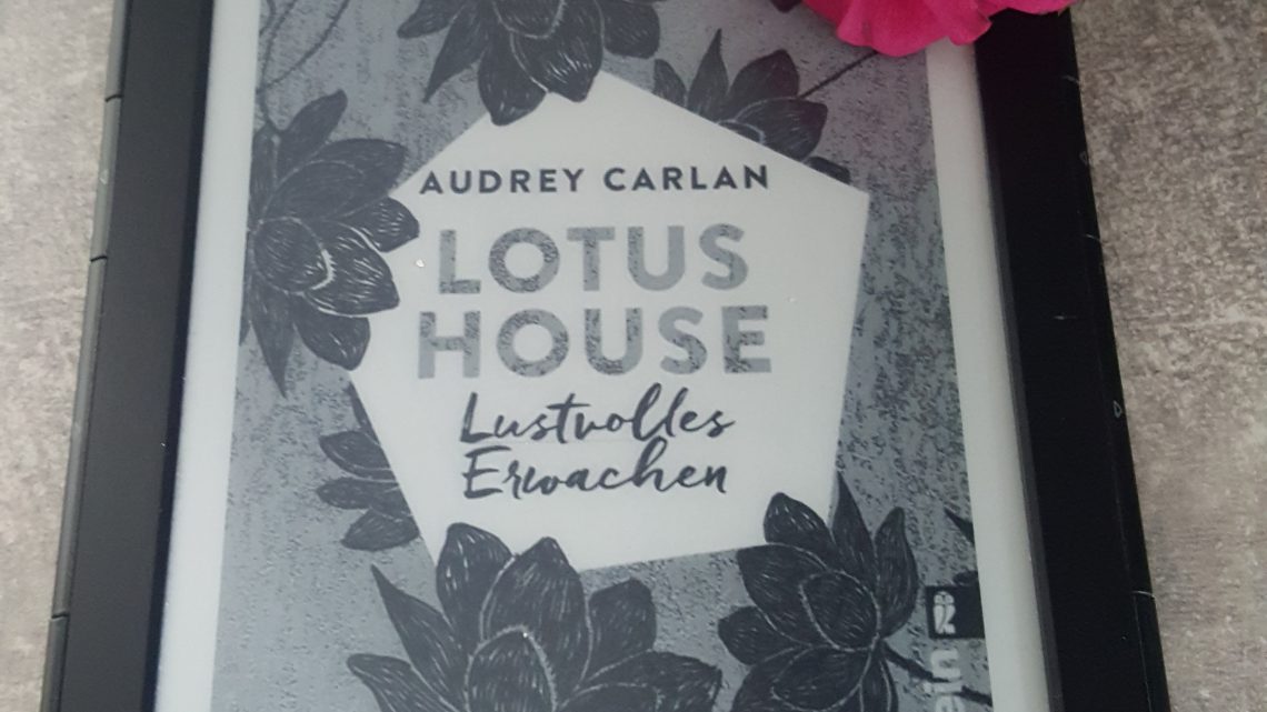 Rezension zu Lotus House – Lustvolles Erwachen: Roman (Die Lotus House-Serie 1)