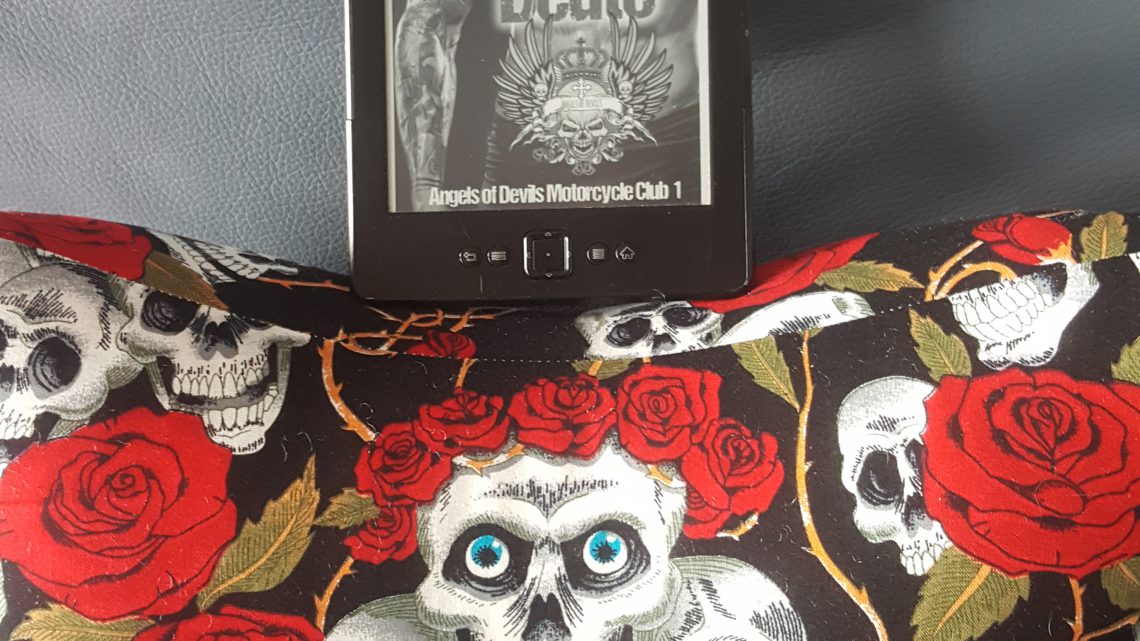 Rezension zu Rockerbeute. Angels of Devils Motorcycle Club 1 (Devils MC)