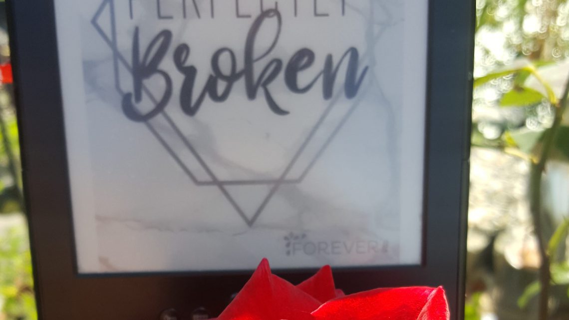 Rezension zu Perfectly Broken