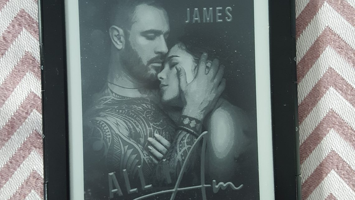 Rezension zu All I Am: Durch deine Schuld