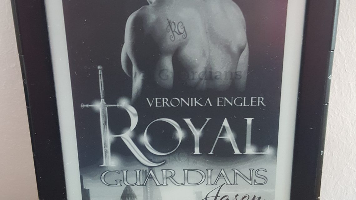 Rezension zu Royal Guardians: Jason