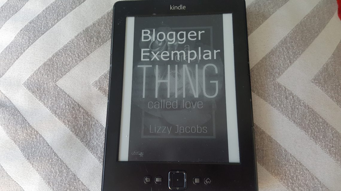 Rezension zu A Crazy Thing Called Love (The Thing Called Love 2)