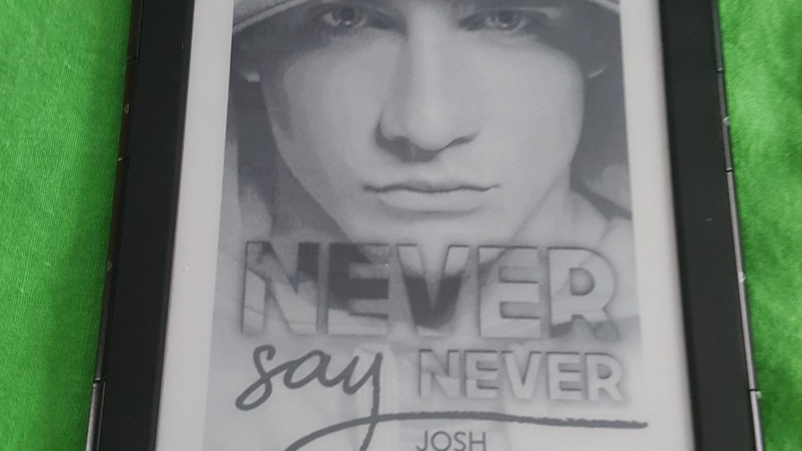 Rezension zu Never Say Never: Josh und Sofia
