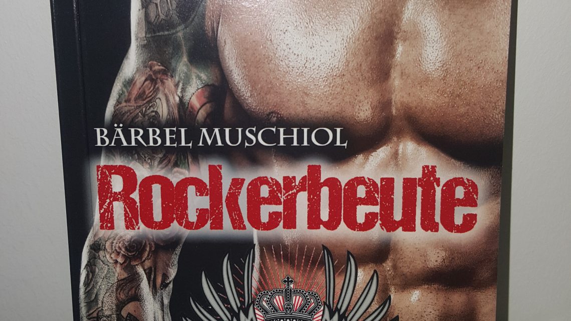 Rezension zu Rockerbeute. Hunter und Elizabeth