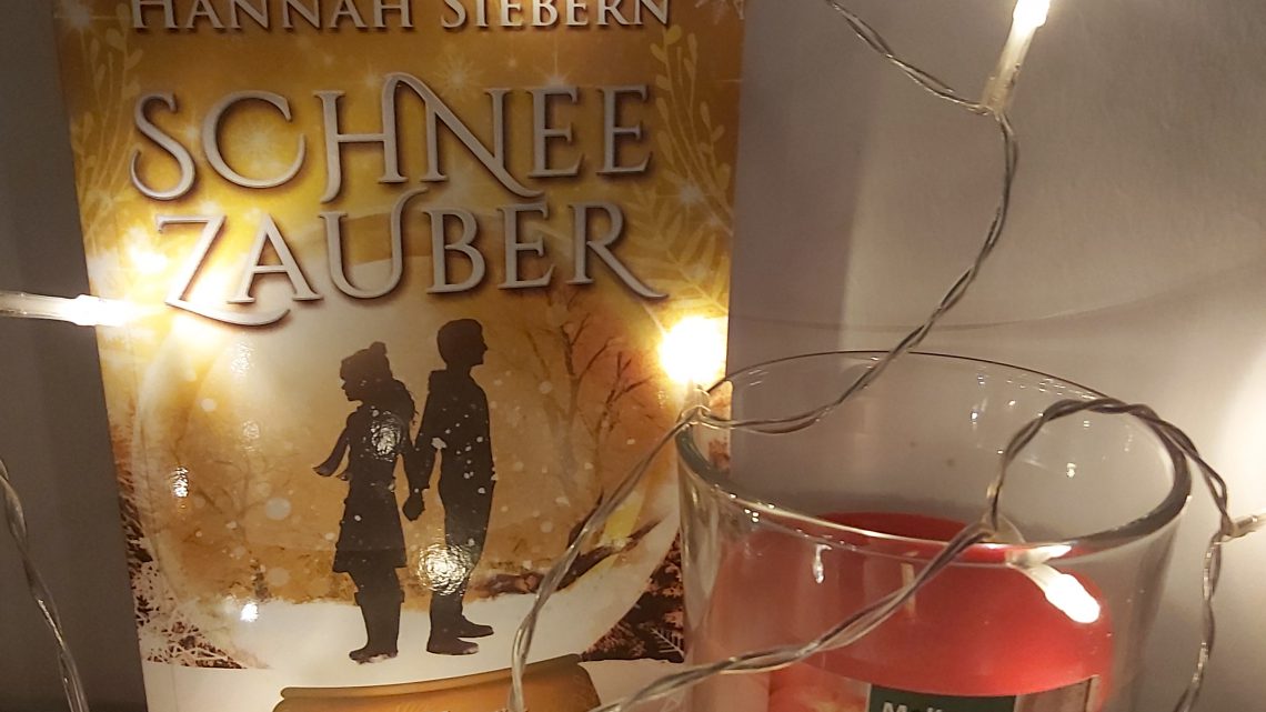 Rezension zu Schneezauber: Das Heartbreaker Syndrom