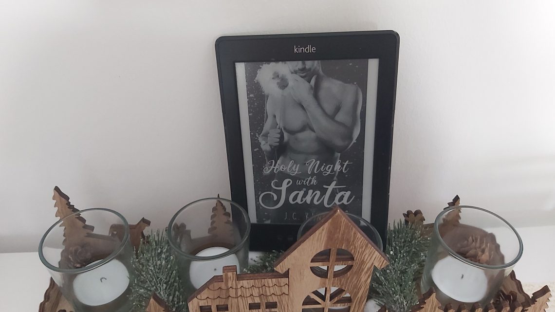 Rezension zu Holy Night with Santa