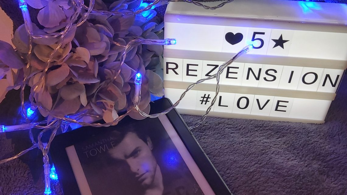Rezension zu River Wild