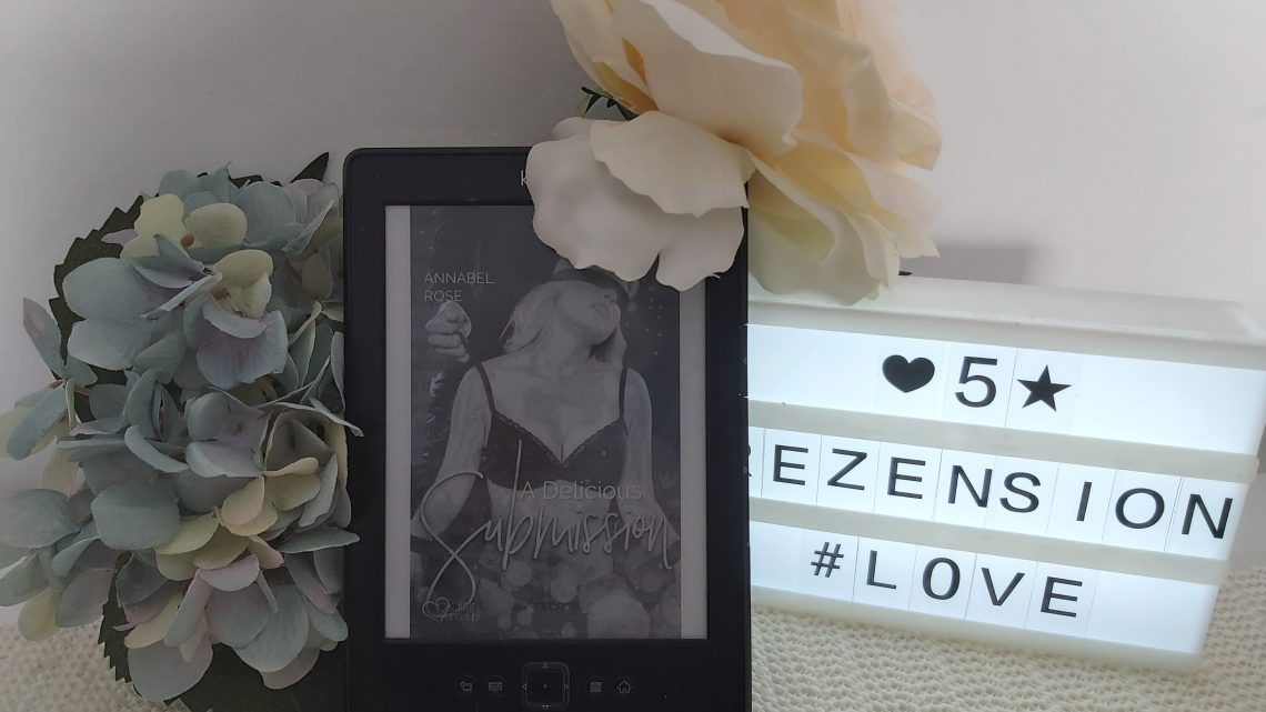 Rezension zu A Delicious Submission