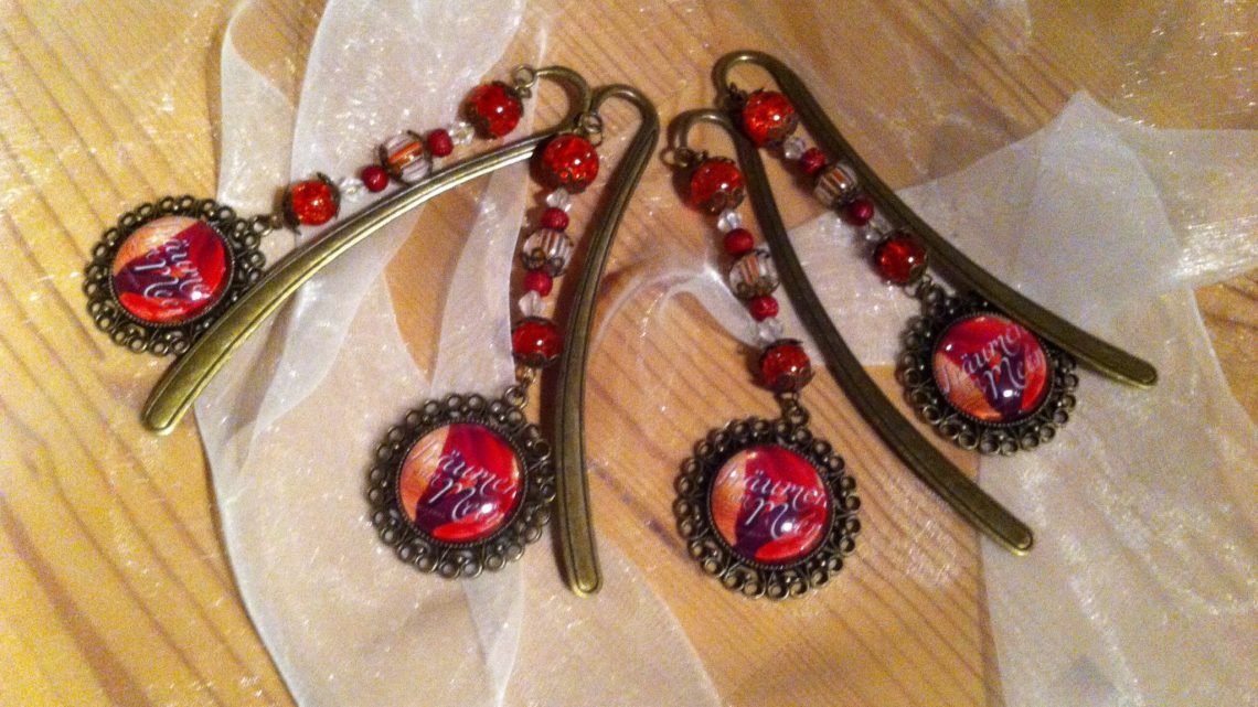 Gewinnspiel Nummer 7 mit Rosita Hoppe