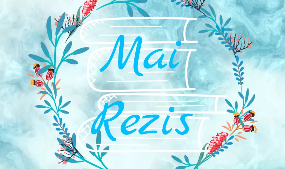 Monatsrückblick Mai 2020